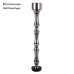 Торшер Divinare Volturn 1243/06 PN-45
