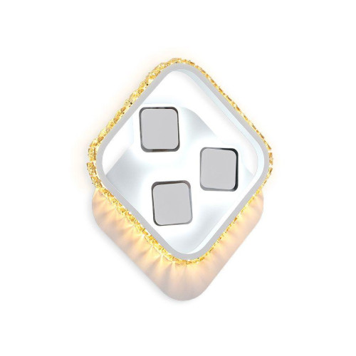 Бра Ambrella Light Acrylica Ice FA265
