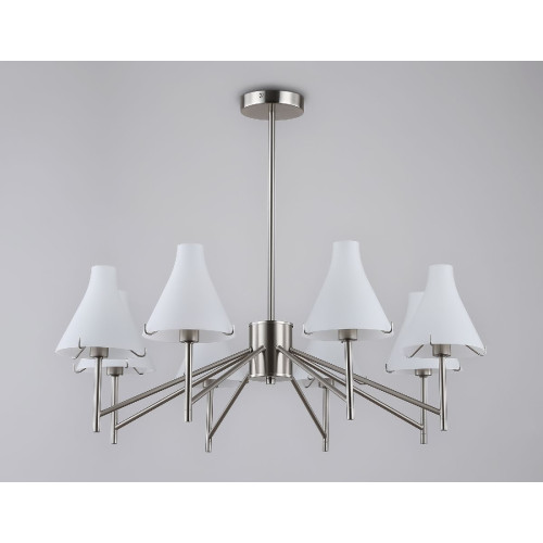 Люстра на штанге Ambrella Light High Light Modern LH57125