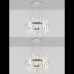 Подвесная люстра Natali Kovaltseva LED LAMPS 81255