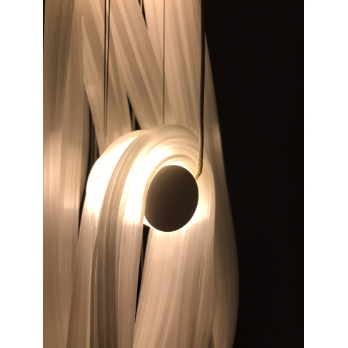Подвесной светильник Delight Collection 10249 10249P/1 white