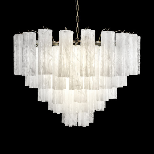 Подвесная люстра Loft IT Murano 10580/800 White