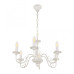 Подвесная люстра Arte Milano 342620/6 WT+SL