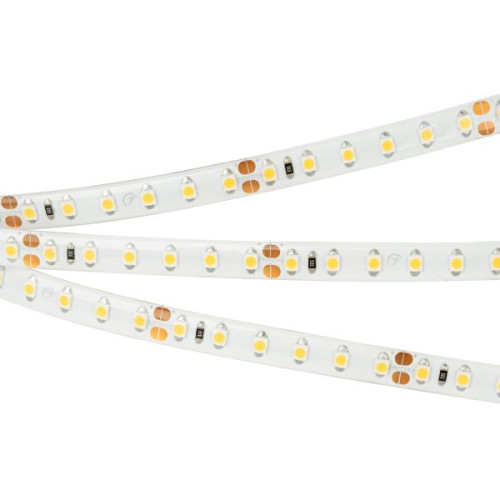 Светодиодная лента герметичная Arlight RTW-SE-A120-8mm 24V Cool 10K (9.6 W/m, IP65, 2835, 5m) 016832(2)