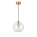 Подвесной светильник Vele Luce Bello VL5504P01