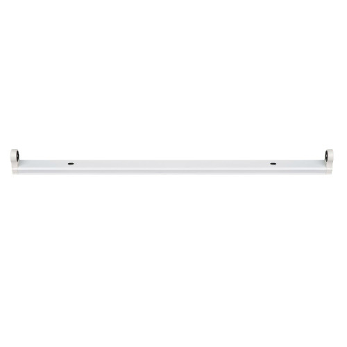 Линейный светильник Uniel ULT-B01B T8x1/L120 WHITE UL-00011256
