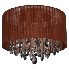 Потолочная люстра MW-Light Жаклин 465017006