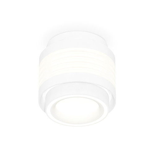 Потолочный светильник Ambrella Light Techno Spot XS8431002 (C8431, N8433)