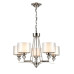 Подвесная люстра Vele Luce Lotus VL1053L05