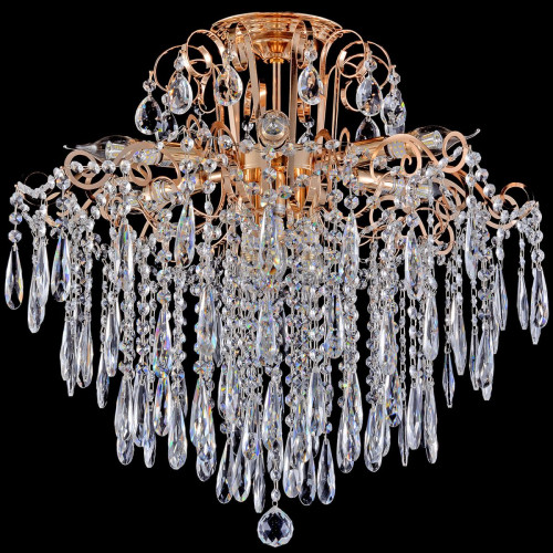 Потолочная люстра Reluce 69030-0.3-600A FGD