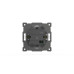 Розетка USB 5V 2,1A 2-я ELBI Zena Vega 609-015600-143