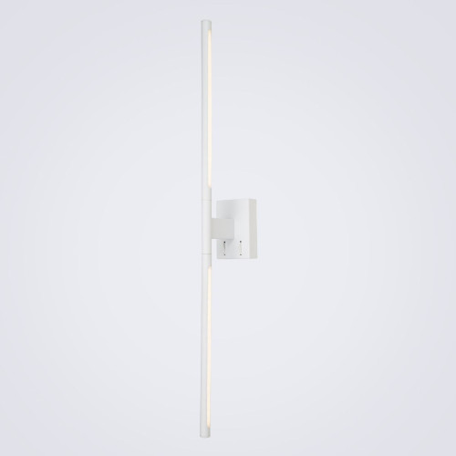Настенный светильник LEDtrec LT7180 WH