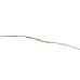 Гирлянда Роса Uniel ULD-S2000-200/DTA AMBER IP20 DEW UL-00012077