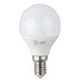 Лампа светодиодная Эра E14 10W 6500K LED P45-10W-865-E14 R Б0045354