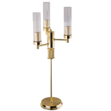 Настольная лампа Kutek Mood Seti SET-LG-1(Z)
