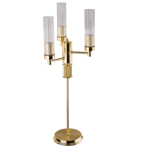 Настольная лампа Kutek Mood Seti SET-LG-1(Z)