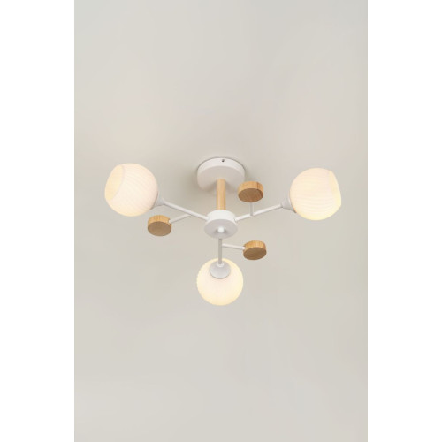 Люстра на штанге Rivoli Chiara 9180-303