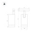 Трековый светильник Arlight Mag-Orient-Spot-R65-20W Day4000 037123