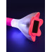 Светильник на солнечных батареях (UL-00001762) Uniel Promo USL-C-420/PT305 Pink Crocus