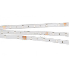 Светодиодная лента Arlight RTW 2-5000SE 24V RGB (5060, 150 LED, LUX) 021732