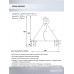Подвесная люстра Lumien Hall Daneil LH0057/12P-GD-CL