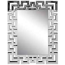 Зеркало Меандры Garda Decor 50SX-6616