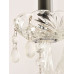 Бра Bohemia Ivele Crystal 112B/3/141 Ni V0300
