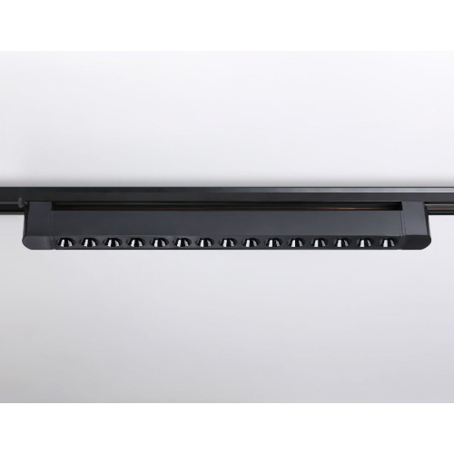 Трековый однофазный светильник Ambrella Light Track system GL6715