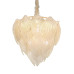 Подвесная люстра Delight Collection Novida B014 L4 light gold