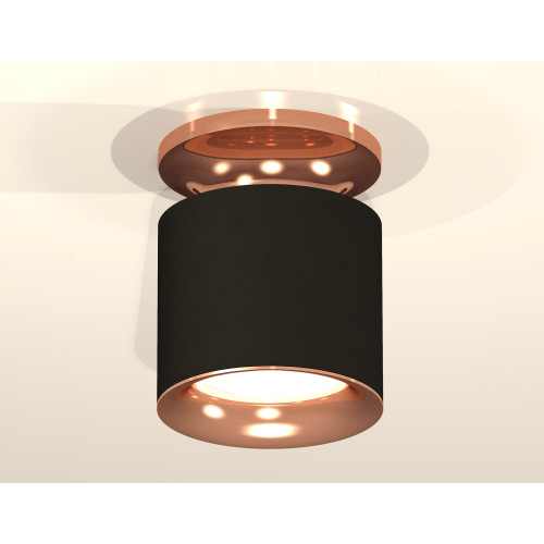 Накладной светильник Ambrella Light Techno XS7402122 (N7930, C7402, N7015)