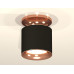Накладной светильник Ambrella Light Techno XS7402122 (N7930, C7402, N7015)