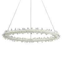 Подвесной светильник Delight Collection MD-012 10926P/800 white