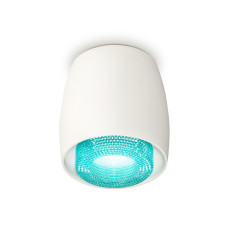 Потолочный светильник Ambrella Light Techno Spot XS1141023 (C1141, N7194)