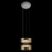 Подвесной светильник LOFT IT Totem 10466/2P Smoke