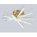 Потолочная люстра Ambrella Light Acrylica Original FA8897