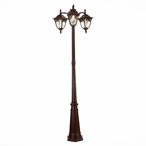 Садово-парковый светильник ST Luce Chiani SL083.705.03