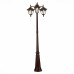 Садово-парковый светильник ST Luce Chiani SL083.705.03