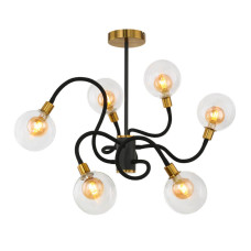 Подвесная люстра Globo Eddy 56010-6