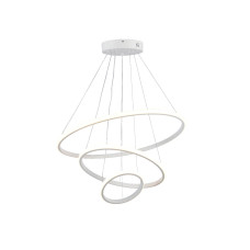 Подвесная люстра Toplight Charissa TL1630H-LEWH