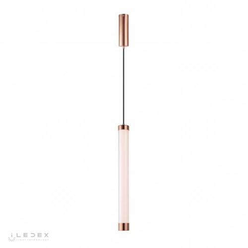 Подвесной светильник iLedex Rocks 2301-1200 BR