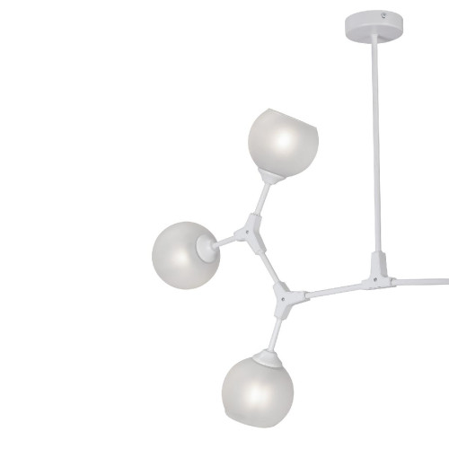 Люстра на штанге Vitaluce V3790-0/6PL