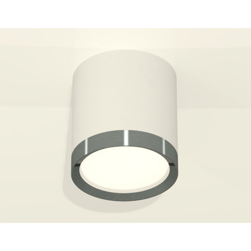 Потолочный светильник Ambrella Light Techno Spot XS8141006 (C8141, N8133)