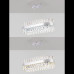 Подвесная люстра Natali Kovaltseva Alexandria LED LAMPS 81249