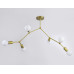 Люстра на штанге Ambrella Light Traditional TR8038