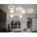 Потолочная люстра Ambrella Light Comfort LineTech FL66229