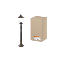 Ландшафтный светильник TDM Electric Прага Эл-11-73-100Б SQ0330-0538