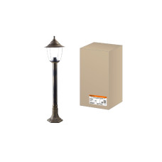 Ландшафтный светильник TDM Electric Прага Эл-11-73-100Б SQ0330-0538