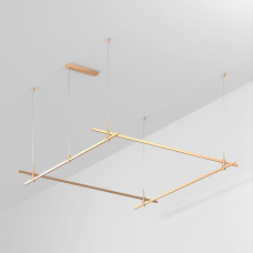 Основание Arlight ART-APRIORI-QUADRAT-HANG-3000x3000 (GD) 056169