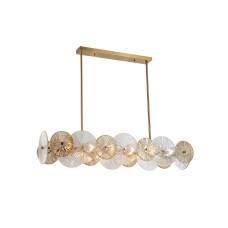 Подвесной светильник Myfar Fiona MR2532-12P Подвесной светильник Myfar Fiona MR2532-12P