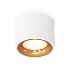 Потолочный светильник Ambrella Light Techno Spot XS7510024 (C7510, N7014)